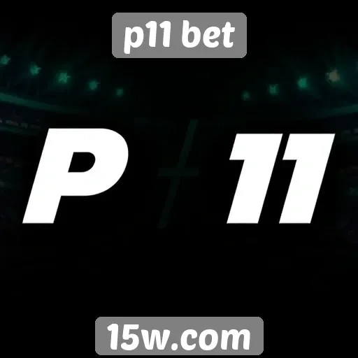 Comparação entre bônus oferecidos no p11 bet