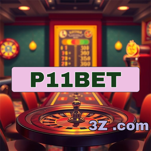 Cassino Inovador no p11 bet: Diversão e Emoção