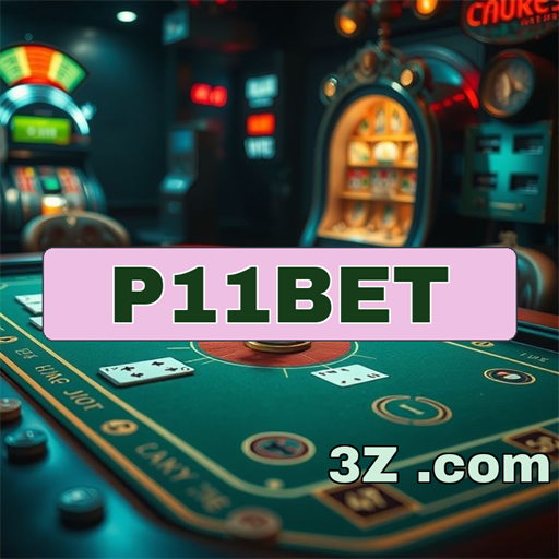 Login e Diversão no p11 bet: Um Mundo de Jogos