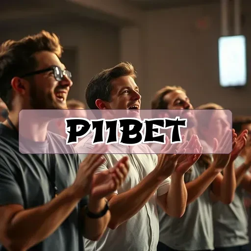 p11 bet: Explore Nossos Jackpots e Ganhe Prêmios Incríveis Hoje