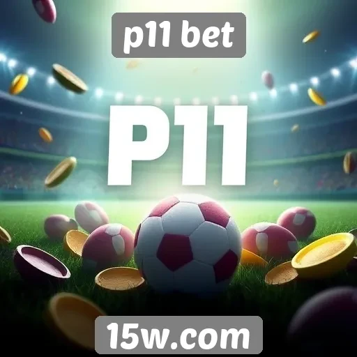 Principais jogos disponíveis na p11 bet