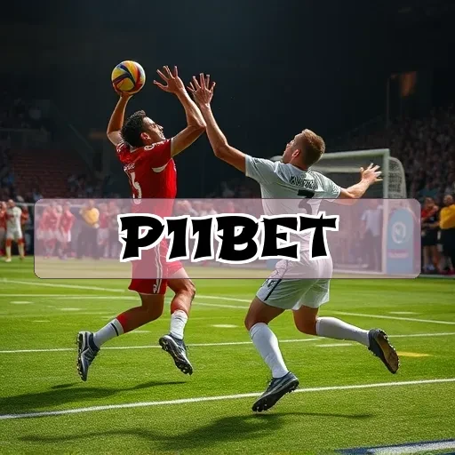 p11 bet - Novidades
