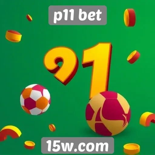 Ofertas promocionais no p11 bet