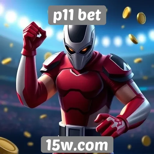 Promoções e bônus oferecidos pelo p11 bet